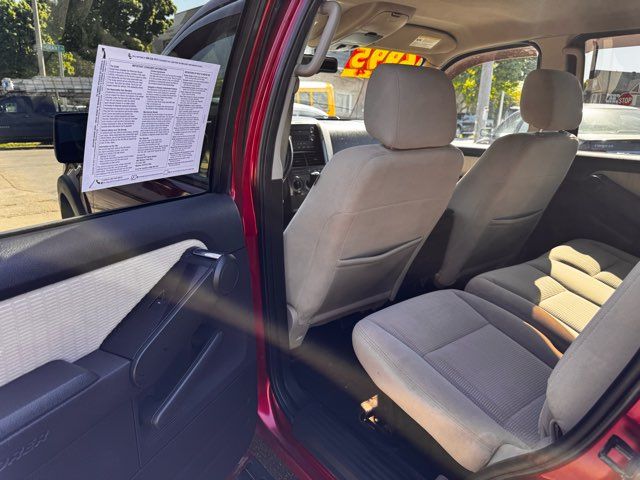 2008 Ford Explorer Sport Trac XLT