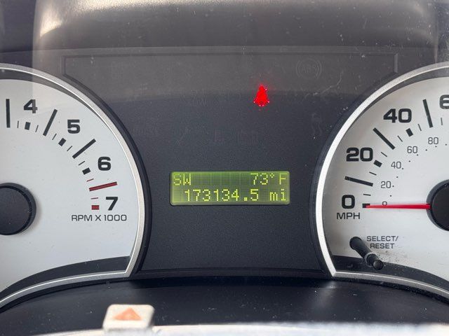 2008 Ford Explorer Sport Trac XLT