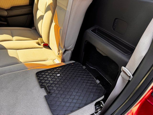 2008 Ford Explorer Sport Trac XLT