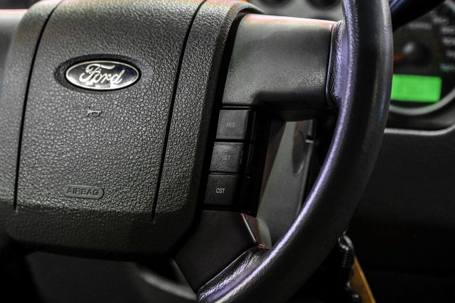 2008 Ford F-150 XLT 2008 Ford F-150 XLT