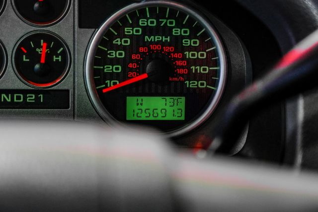 2008 Ford F-150 XLT 2008 Ford F-150 XLT