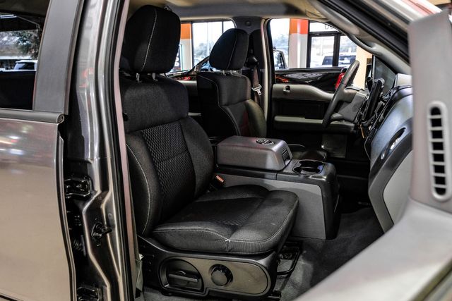 2008 Ford F-150 XLT 2008 Ford F-150 XLT