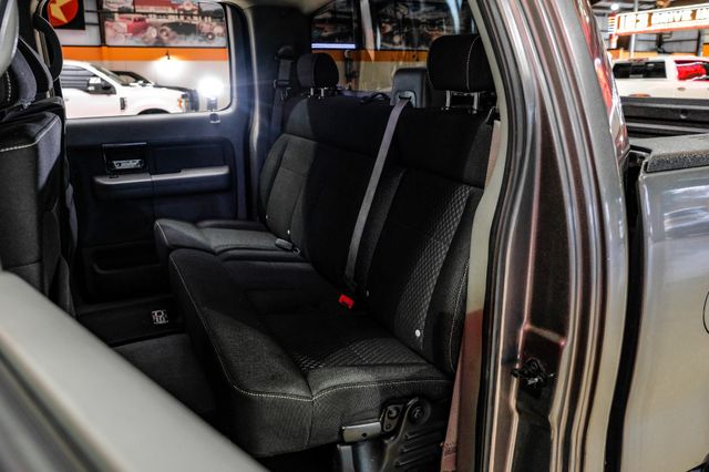 2008 Ford F-150 XLT 2008 Ford F-150 XLT