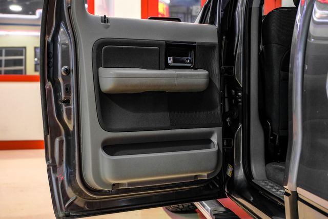 2008 Ford F-150 XLT 2008 Ford F-150 XLT