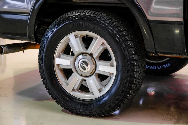 2008 Ford F-150 XLT 2008 Ford F-150 XLT