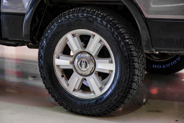 2008 Ford F-150 XLT 2008 Ford F-150 XLT