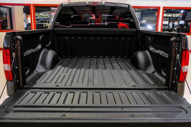 2008 Ford F-150 XLT 2008 Ford F-150 XLT