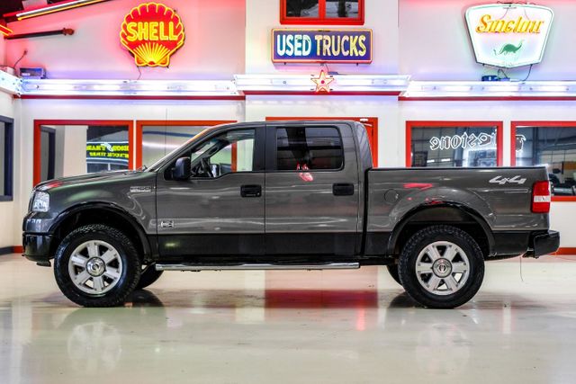 2008 Ford F-150 XLT | Addison, TX | Mr Car Guys