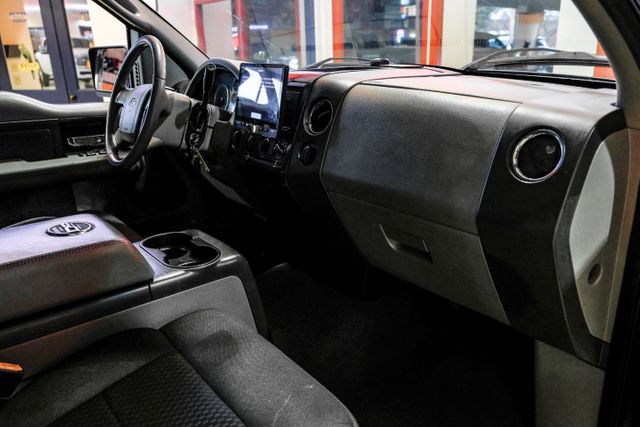 2008 Ford F-150 XLT | Addison, TX | Mr Car Guys