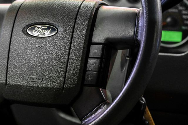 2008 Ford F-150 XLT | Addison, TX | Mr Car Guys