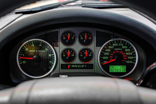 2008 Ford F-150 XLT | Addison, TX | Mr Car Guys