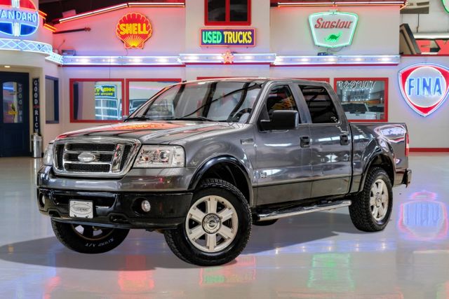 2008 Ford F-150 XLT | Addison, TX | Mr Car Guys