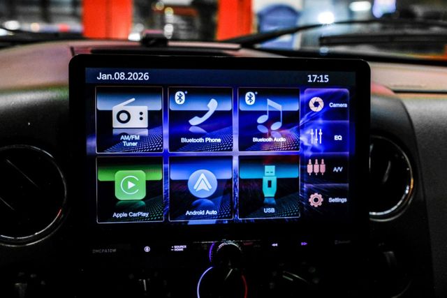 2008 Ford F-150 XLT | Addison, TX | Mr Car Guys