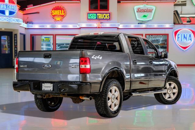 2008 Ford F-150 XLT | Addison, TX | Mr Car Guys