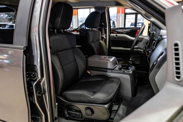 2008 Ford F-150 XLT | Addison, TX | Mr Car Guys