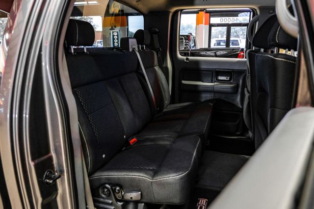 2008 Ford F-150 XLT | Addison, TX | Mr Car Guys