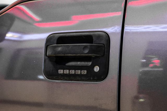 2008 Ford F-150 XLT | Addison, TX | Mr Car Guys