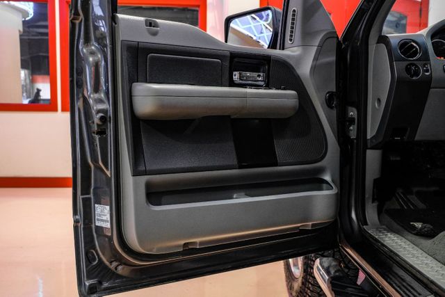 2008 Ford F-150 XLT | Addison, TX | Mr Car Guys