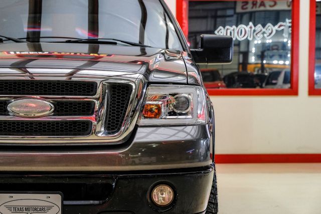 2008 Ford F-150 XLT | Addison, TX | Mr Car Guys