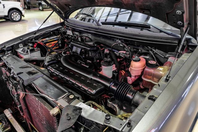 2008 Ford F-150 XLT | Addison, TX | Mr Car Guys