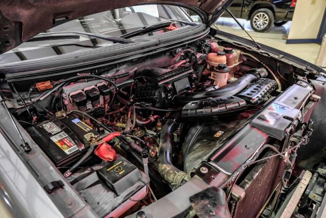 2008 Ford F-150 XLT | Addison, TX | Mr Car Guys