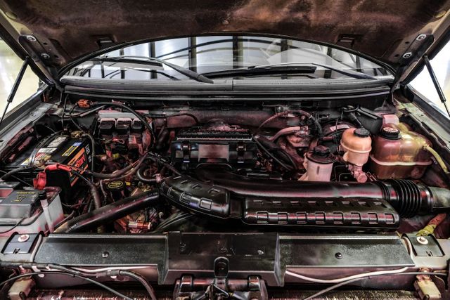 2008 Ford F-150 XLT | Addison, TX | Mr Car Guys