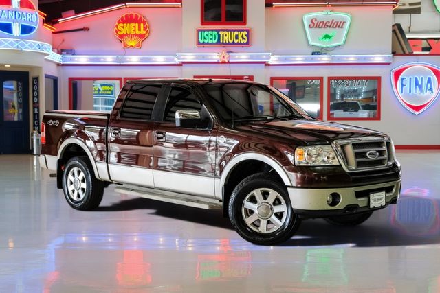 2008 Ford F-150 XLT | New York, NY | Spincar Demo Account
