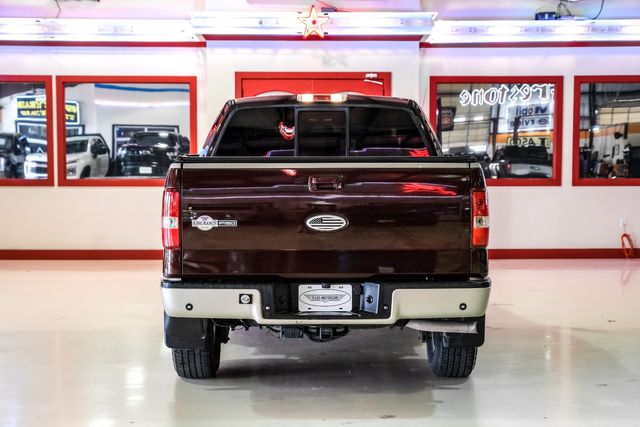 2008 Ford F-150 XLT | New York, NY | Spincar Demo Account