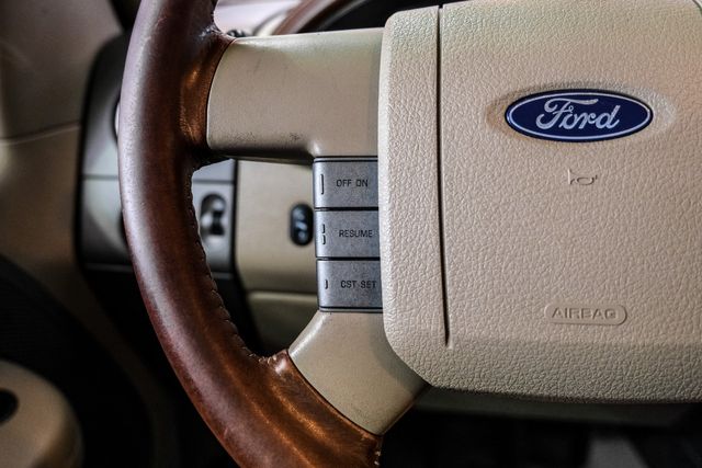 2008 Ford F-150 KING RANCH 2008 Ford F-150 KING RANCH