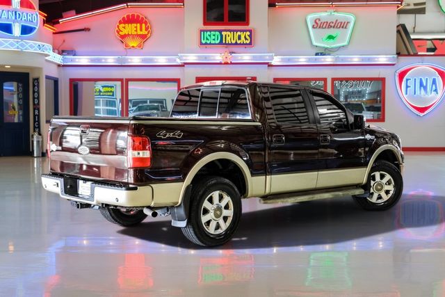 2008 Ford F-150 XLT | New York, NY | Spincar Demo Account 2008 Ford F-150 XLT | New York, NY | Spincar Demo Account