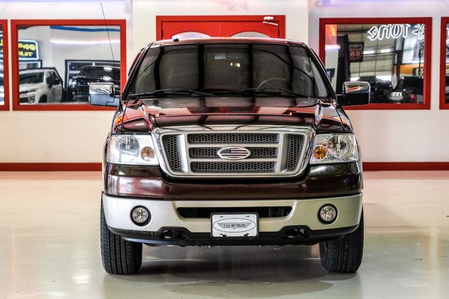 2008 Ford F-150 XLT | New York, NY | Spincar Demo Account 2008 Ford F-150 XLT | New York, NY | Spincar Demo Account