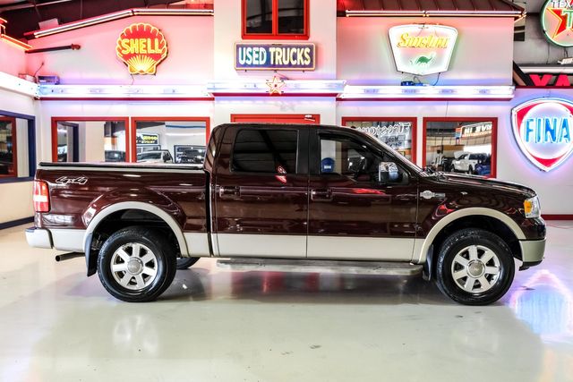 2008 Ford F-150 XLT | New York, NY | Spincar Demo Account