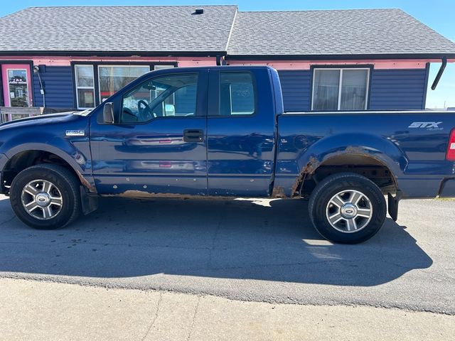 2008 Ford F-150  | Fremont, NE | J&S Auto Sales