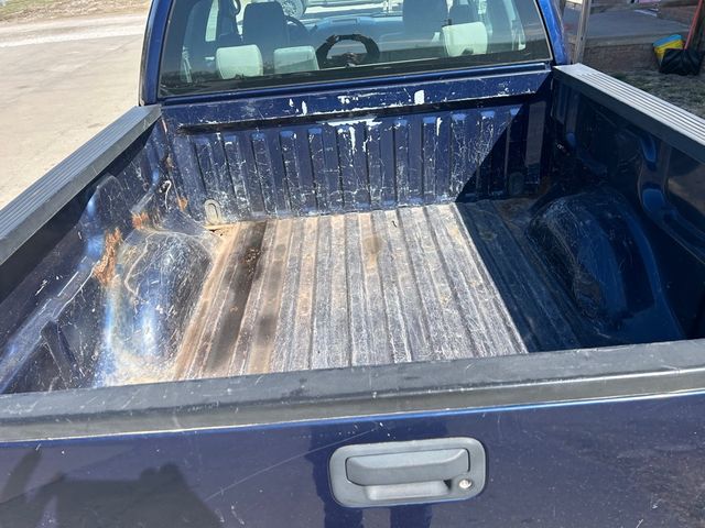 2008 Ford F-150