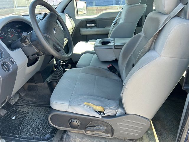2008 Ford F-150