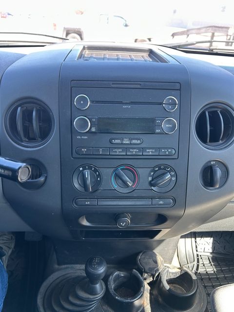 2008 Ford F-150