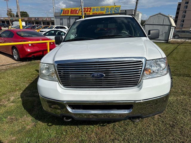 2008 Ford F-150 FX4 | Kenner, LA | Auto Nation LLC 2008 Ford F-150 FX4 | Kenner, LA | Auto Nation LLC