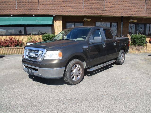 2008 Ford F-150 XLT | Memphis, TN | Peck Daniel Auto Sales