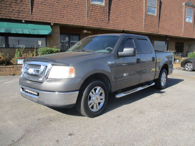 2008 Ford F-150 XLT | Memphis, TN | Peck Daniel Auto Sales