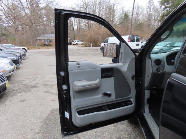 2008 Ford F-150 STX 2WD