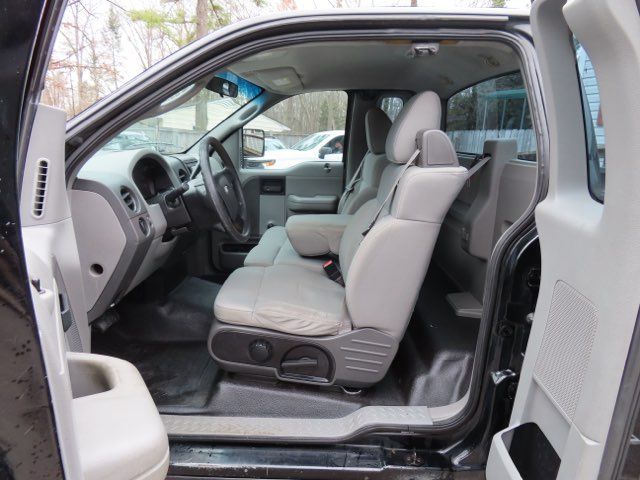 2008 Ford F-150 STX 2WD