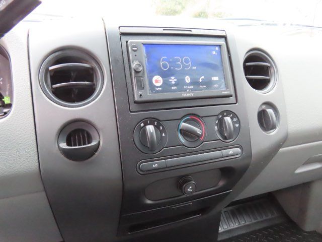 2008 Ford F-150 STX 2WD