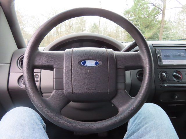 2008 Ford F-150 STX 2WD