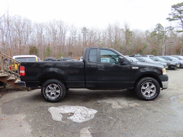 2008 Ford F-150 STX 2WD