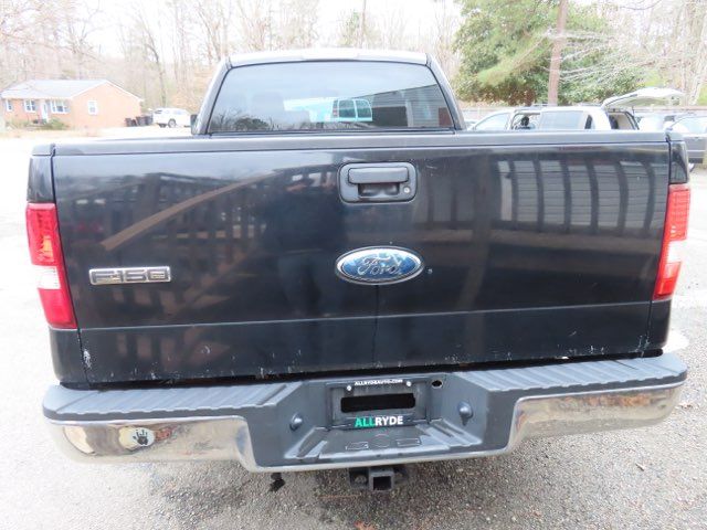 2008 Ford F-150 STX 2WD