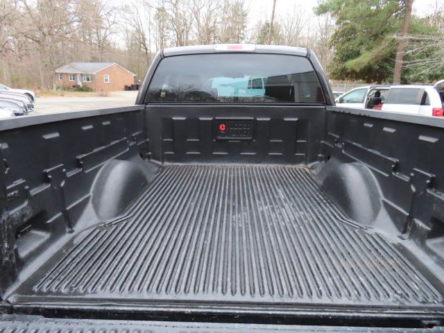 2008 Ford F-150 STX 2WD