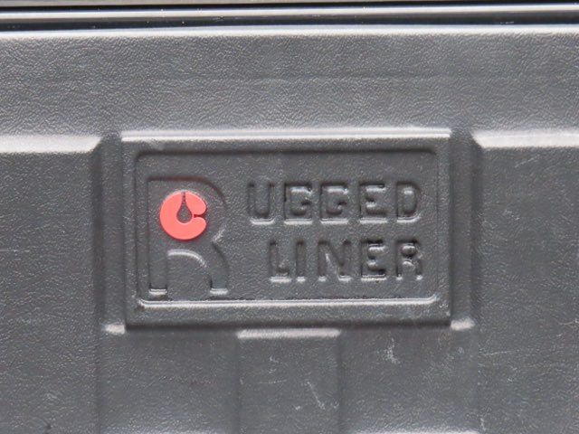 2008 Ford F-150 STX 2WD