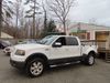 2008 Ford F-150 FX4 SuperCrew Flareside | Powhatan, VA | AllRyde Auto Sales
