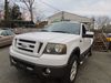 2008 Ford F-150 FX4 SuperCrew Flareside | Powhatan, VA | AllRyde Auto Sales