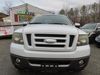 2008 Ford F-150 FX4 SuperCrew Flareside | Powhatan, VA | AllRyde Auto Sales